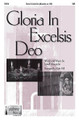 Gloria in Excelsis Deo by Lowell Alexander. Arranged by Kyle Hill. For Choral (SATB). Fred Bock Publications. 8 pages. Epiphany House Publishing #EH1016. Published by Epiphany House Publishing.

Lowell Alexander has done it again. Here's a fantastic new Christmas song that your choir will want to sing every year. Triumphantly arranged by Kyle Hill, this piece has a compelling Middle-Eastern feel putting the listener on the hills outside of Bethlehem. Brass and percussion parts and accompaniment CD are available separately.

Minimum order 6 copies.