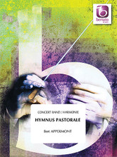 Hymnus Pastorale. (Score and Parts). By Bert Appermont. For Concert Band (Score & Parts). Beriato Music Concert Band Set. Grade 2. Beriato Music #BMP6081340. Published by Beriato Music.

The term “pastorale” originally meant a (musical) poem extolling the virtues of rural life. Beethoven's Sixth Symphony is a fine example of this. In his Hymnus Pastorale, Bert Appermont has dressed this concept in a modern guise with a composition featuring a magnificent and broad chorale that can be played by any ensemble. It is ideal as an interlude in your concert, or as a warm-up piece. Dur: 3:00.