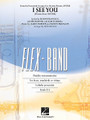 I See You (Theme from Avatar) by James Horner (1953-), Simon Franglen, and Kuk Harrell. Arranged by Edward Lee. For Concert Band (Score & Parts). FlexBand. Grade 2-3. Published by Hal Leonard.

This distinctive main theme from the blockbuster movie Avatar is skillfully captured here in a version for flexible instrumentation.