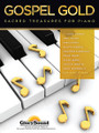 Gospel Gold. (Sacred Treasures for Piano). By Various. For Keyboard. Glory Sound. Softcover. 64 pages. Published by GlorySound.

Some of today's best pianists and arrangers have gathered to celebrate the best timeless gospel hymns in a new compilation sure to be a hit with any church pianist. 17 songs, including: Stand Up, Stand Up for Jesus • 'Tis So Sweet to Trust in Jesus • Just a Closer Walk with Thee • Do Lord • Rock of Ages • He Keeps Me Singing • and many more.