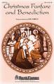 Christmas Fanfare and Benediction. ((with Angels We Have Heard on High)). By John Purifoy. For Choral (SATB). Harold Flammer Christmas. 8 pages. Published by Shawnee Press.

Uses: Christmas, service music, concert

Scripture: Luke 2:29; Luke 2:14

Here is an excellent addition to your permanent choral library. It meets an important need for chancel choirs...great introits and benedictions. The opening fanfare is a festive echo of Angels We Have Heard On High, a great curtain raiser. The benediction is a lovely original tune that is a warm embrace for your final blessing. Needful. Available: SATB. Duration: 2:42.

Minimum order 6 copies.