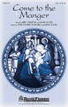 Come to the Manger. ((with O Come, All Ye Faithful)). By Bert Stratton, Mark Austin, and Vicki Tucker Courtney. For Choral (SATB). Harold Flammer Christmas. 8 pages. Published by Shawnee Press.

Uses: Christmas

Scripture: Luke 2:15-16; Psalm 99:5; Hebrews 1:6

This beautiful berceuse takes us from the whispers of the nativity to the confident proclamation of the Savior's birth. The pleasing 3/4 meter has a delicate sway that is immediately compelling. When familiar strains enter the anthem, it concludes with a deep spirit of worship and awe. Available: SATB. Duration: ca. 2:27.

Minimum order 6 copies.