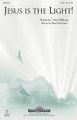 Jesus Is The Light!. ((Incorporating All Day, All Night)). By J. Paul Williams and Patti Drennan. For Choral (SATB). Glory Sound. 12 pages. Published by GlorySound.

Uses: General, Epiphany, Advent, praise team, youth

Scripture: John 1:9; Matthew 5:14

This new celebrative sacred choral is a cheerful choice for the season of lights. With a text well suited for a variety of holiday uses, this sizzling anthem wil let your light shine with hope and deck your sacred halls with pure joy! Available: SATB; LiteTrax CD. Duration: ca. 2:58.

Minimum order 6 copies.