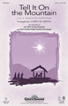 Tell It on the Mountain (from A World of Christmas) arranged by Joseph M. Martin. For Choral (SATB). Glory Sound Christmas. 12 pages. Published by GlorySound.

Uses: Christmas, evangelism, multicultural, Epiphany

Scripture: Romans 10:8; Luke 2

Here is a sizzling Christmas finale that will be the perfect exclamation point to your holiday programming. Soulful and full of gospel power, this partnering is just the thing to inspire your audience to share the good news! Available: SATB, Orchestration, StudioTrax CD. Duration: ca. 2:47.

Minimum order 6 copies.