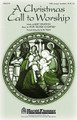 A Christmas Call to Worship. ((with Joy to the World)). For Choral (SATB). Harold Flammer Christmas. 16 pages. Published by Shawnee Press.

Uses: Christmas, service music

Scripture: Luke 2:10; Joel 2:1

At the sound of the trumpet and three octaves of jubilant handbells, your Christmas service is launched. This holiday proclamation has a cheerful neo-classical sound. The addition of Joy to the World adds just the right exclamation point to crown the anthem with thrilling purpose. Available: SATB, tpt, handbells. Duration: ca. 2:11.

Minimum order 6 copies.