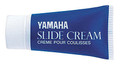 Trombone Slide Cream. Band and Orchestra Accessories. Yamaha #YAC1020P. Published by Yamaha.

Yamaha trombone slide cream is made with the highest quality materials to ensure the proper care of your instrument. Slide cream is ideal for players of all ability levels.