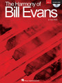 The Harmony of Bill Evans - Volume 2 by Bill Evans. For Piano/Keyboard. Keyboard Instruction. Softcover with CD. 112 pages. Published by Hal Leonard.

Bill Evans died in 1980 but the compositional legacy he left behind is forever expanding. In Reilly's second volume, he provides a deeper appreciation and understanding of Evans' compositions. It includes two important theory chapters, plus ten of Bill's most passionate and melodically gorgeous works. The voicing charts for all ten songs are more complex than volume one and pianistically more demanding, yet always worth the effort. The subjects of modulation and key relationships that are discussed in each chapter will help the player memorize faster and improvise with more facility; not an easy task when performing Evans' music. The “Lament for Bill” in chapter 13 is the author's tribute to the genius of this great artist. The accompanying audio CD will add to the enjoyment, understanding, and appreciation of the written examples. Songs include: For Nenette • January • Laurie • Maxine • Song for Helen • Turn Out the Stars • Very Early • Waltz for Debby • and more.