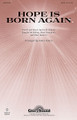 Hope Is Born Again by Jim Brickman, Brent Bourgeois, Blair Masters, Douglas McKelvey. Arranged by James Koerts. For Choral (SATB). Glory Sound. 12 pages. Published by GlorySound.

Uses: Christmas, concert, youth

Scripture: Psalm 31:24; Romans 5:5; John 1:5

Like a warm fire in the middle of winter, this fresh choral offering will fill your concert with a reminder of the true reason for the season. The sensitive text mixes reflections on the Savior's birth with images of family and friends. Be creative and project special images to enhance your performance while you sing for an unforgettable moment. Available: SATB; Duration: ca. 3:09.

Minimum order 6 copies.