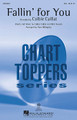 Fallin' for You by Colbie Caillat. Arranged by Alan Billingsley. For Choral (SSA). Pop Choral Series. 8 pages. Published by Hal Leonard.

Pop sensation Colbie Caillat scores again with this appealing charmer that soared up the pop charts in 2009! Available separately: SSA, ShowTrax CD. Duration: ca. 3:25.

Minimum order 6 copies.