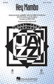 Hey Mambo by Barry Manilow. By Barry Manilow. Arranged by Kirby Shaw. For Choral (SATB). Pop Choral Series. 8 pages. Published by Hal Leonard.

From Barry Manilow's 1987 album Swing Street, this hot Latin classic drew on the talents of Kid Creole and the Coconuts and makes a superb feature for vocal jazz and show choirs! Super feature for Latin percussion and choreography! Available separately: SATB, SAB, SSA, ShowTrax CD. Combo parts available as a digital download (tpt 1-2, tsx, tbn, gtr, b, dm). Duration: 2:45.

Minimum order 6 copies.