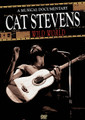 Cat Stevens - Wild World: A Musical Documentary by Cat Stevens. Live/DVD. DVD. Published by Hal Leonard.

The folk/pop superstar is captured live at the peak of his powers in front of an adoring studio audience in 1971, performing his biggest hits. Moonshadow • Tuesday's Dead • Wild World • I Love My Dog • Father and Son • Bitterblue • On the Road to Find Out • Miles from Nowhere • Where Do the Children Play • more.