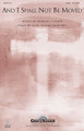 And I Shall Not Be Moved. ((with The Solid Rock)). By Barbara Furman and Vicki Tucker Courtney. For Choral (SATB). Glory Sound. 12 pages. Published by GlorySound.

Uses: General, youth, praise team, Reformation

Scripture: Matthew 7:25-26

This new retro-styled anthem speaks to foundational truths and even incorporates a classic hymn text. Alive with rhythmic vigor, the composer uses a minor mode to bring a captivating element to this confident statement of faith. Available: SATB, LiteTrax CD. Duration: ca. 2:27.

Minimum order 6 copies.