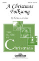A Christmas Folksong. ((with Away in a Manger)). By Stephen L. Lawrence. For Choral (SATB). Glory Sound. 16 pages. Published by GlorySound.

Uses: Christmas, Christmas Eve

Scripture: Luke 2:1-7

The combination of a folk song with a cradle song showcases the lullaby's tender text with new sensitivity. There are lush harmonies to add atmosphere and thougthful directors will use this piece to build expressivity in their groups. The perfect carol for special services. Available: SATB, flute. Duration: ca. 3:23.

Minimum order 6 copies.