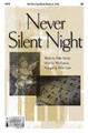 Never Silent Night by Wes Ramsay and Wes Ramsey. Arranged by Bruce Greer. For Choral (SATB). Fred Bock Publications. 8 pages. Epiphany House Publishing #EH1018. Published by Epiphany House Publishing.

Phillips Brooks is noted as one of the great hymn writers of all time. Now Wes Ramsay has taken one of Brooks' beautiful Christmas texts and married it to a modern melody. Bruce Greer then created a powerful new anthem for Christmas. Traditional and contemporary at the same time, this one will find a home in many churches.

Minimum order 6 copies.