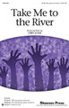 Take Me to the River by Kirby Shaw. For Bass, Choral, Drums (SATB). Choral. 16 pages. Published by Shawnee Press.

Kirby has written an original spiritual that has a gospel-rock feel and well-defined vocal harmonies. With a driving force and full of energy, this choral works well for your concert as well as show choirs of all ages and abilities. Offers many distinct solo opportunites! Available separately: SATB, bass guitar and drums; 3-part mixed, bass guitar and drums; StudioTrax CD. Duration: ca. 3:05.

Minimum order 6 copies.