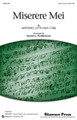 Miserere Mei by Antonio Lotti (1667-1740). Arranged by Russell L. Robinson. For Choral (3-Part Mixed opt. a cappella). Choral. 8 pages. Published by Shawnee Press.

Written by Lotti around 1730, this motet was originally written for four voices. Russell Robinson's thoughtful 3-part arrangement attempts to maintain the harmonic textures, melodic lines, and text of the original work while making it more accessible for young voices. Available separately: 3-part mixed, opt. accompaniment; PianoTrax CD. Duration: da. 1:36.

Minimum order 6 copies.