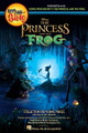 Let's All Sing Songs from Disney's The Princess and the Frog (A Collection for Young Voices). Arranged by Tom Anderson. For Choral (Singer 10 Pak). Expressive Art (Choral). Published by Hal Leonard.

Let's all sing, just for the fun of it! The music from Walt Disney's animated musical features the sounds of jazz, zydeco, blues and gospel for an unforgettable musical experience for singers of all ages! Five songs by Academy Award®-winning composer Randy Newman have been carefully arranged in kid-friendly keys with recorded accompaniments that are perfect for classroom or community or wherever kids get together! Available separately: Piano/Vocal Collection, Singer Edition 10-Pak, Performance/Accompaniment CD. Suggested for grades 4-8.