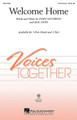 Welcome Home by John Jacobson and Mac Huff. For Choral (3-Part Mixed). Choral. 8 pages. Published by Hal Leonard.

This gentle original will help your chorus sing a special tribute to dads and moms and brothers and sisters who have returned from serving our country abroad. The sincere message expressed in this simple song will be most welcome indeed! Available separately: 3-Part Mixed, 2-Part, ShowTrax CD. Duration: ca. 3:00.

Minimum order 6 copies.