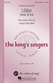 Lullabye (Goodnight, My Angel) by The King's Singers. By Billy Joel. Arranged by Philip Lawson. For Choral (TTBB A Cappella). King's Singer's Choral. 8 pages. Published by Hal Leonard.

The King's Singers exquisite arrangement is now available in a TTBB edition, the sweet and simple lullaby by Billy Joel on his River of Dreams album is stunning. Available separately: SATTBB, TTBB. Duration: ca. 3:30.

Minimum order 6 copies.