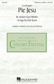 Pie Jesu (from Requiem). By Andrew Lloyd Webber. Arranged by Mark A. Brymer. For Choral (TTBB Div A Cappella). Choral. 4 pages. Published by Hal Leonard.

This hauntingly beautiful work from Andrew Lloyd Webber's acclaimed Requiem is now available in a simply stunning a cappella edition. Available separately: SATB divisi, SSAA divisi, TTBB divisi. Duration: ca. 2:35.

Minimum order 6 copies.