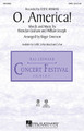 O, America! by Brendan Graham and William Joseph. Arranged by Roger Emerson. For Choral (SATB). Festival Choral. 12 pages. Published by Hal Leonard.

Written for Celtic Woman as a thank you to their American audience, this song captures the essence of the American spirit and the legacy of freedom in the world. A wonderful inspirational selection for choral groups of all levels! Available separately: SATB, 3-Part Mixed, 2-Part, ShowTrax CD. Instrumental parts available digitally (tpt, vln, syn, perc). Duration: ca. 3:55.

Minimum order 6 copies.