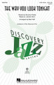 The Way You Look Tonight (Discovery Level 2). By Jerome Kern. Arranged by Mac Huff. For Choral (3-Part Mixed). Discovery Choral. 12 pages. Published by Hal Leonard.

Since it first was heard in 1936, this classic song has enthralled performers and listeners everywhere! Set here in an easy Discovery Series swing, it makes a perfect first experience for young singers learning vocal jazz style! Available separately: 3-Part Mixed, 2-Part, VoiceTrax CD. Duration: ca. 3:15.

Minimum order 6 copies.