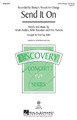 Send It On (Discovery Level 1). By Disney's Friends for Change. Arranged by Cristi Cary Miller. For Choral (3-Part Mixed). Discovery Choral. 16 pages. Published by Hal Leonard.

Written and recorded by Disney artists Demi Lovato, the Jonas Brothers, Miley Cyrus and Selena Gomez, this song is dedicated to Disney's Friends for Change to benefit the environment. It offers an empowering message to young people work together to create a better world because “One spark starts the fire.” Available separately: 3-Part Mixed, 2-Part, VoiceTrax CD. Duration: ca. 3:40.

Minimum order 6 copies.