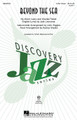 Beyond the Sea (Discovery Level 1). By Bobby Darin. By Charles Trenet and Albert Lasry. Arranged by Audrey Snyder and John Higgins. For Choral (3-Part Mixed). Discovery Choral. 12 pages. Published by Hal Leonard.

Here is a swing treatment of the contemporary pop standard most famously recorded in a big band swing style by Bobby Darin in 1959. Great for learning vocal jazz technique, it will be a fantastic choice for younger or developing choirs. Available separately: 3-Part Mixed, 2-Part, VoiceTrax CD. Duration: ca. 2:00.

Minimum order 6 copies.