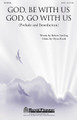 God, Be With Us/God, Go With Us by Hyun Kook and Robert Sterling. For Choral (SATB). Harold Flammer. Octavo. 8 pages. Published by Shawnee Press.

Uses: General, Service Music

Scripture: Romans 15:13; Hebrews 13:20-21; Deuteronomy 31:8

As useful as it is beautiful, this service music treasure is essential repertoire for church choral folders. Functioning as both a Call to Worship and Benediction, the thoughtful director can unify the service by using this meaningful offering as bookends to any service. An expressive arching melody is crowned with warm, four-part chords throughout, surrounding the congregation with the hopeful sounds of blessing and assurance. Duration: ca. 2:22.

Minimum order 6 copies.