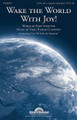 Wake The World With Joy! by Vicki Tucker Courtney. For Choral (SATB). Glory Sound Christmas. Octavo. 8 pages. Published by GlorySound.

Uses: Christmas, Epiphany, Evangelism

Scripture: Luke 2:8-18

This jubilant “new” spiritual is effervescent with hope and joy and married to the traditional Go Tell It On The Mountain. The effect is electric! The call and response format juxtaposes a tenor solo with a rhythmic reply from the choir. The optional hand drum adds character and the vocal parts are easily achieved. Great world music “vibe!” Optional hand drum part included. Duration: ca. 1:42.

Minimum order 6 copies.