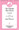 No Hands but Yours by Dale Peterson. For Choral (SATB). Fred Bock Publications. 8 pages. Fred Bock Music Company #BG2589. Published by Fred Bock Music Company.

Using a text from St. Teresa of Avila, Spain, from the 16th century, Dale Peterson creates an anthem that calls us as disciples to extol Christ's virtues. The music has a quality that feels equally at home in an evangelical worship center with piano to a Liturgical church with organ. The personalized text enables this piece to fill moments of reflection for many themes, from mission to service.

Minimum order 6 copies.