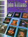 Very Best Of John Williams by John Williams. By John Williams. Edited by Carol Cuellar. Arranged by Dan Coates. For Piano/Keyboard. Artist/Personality; Piano - Easy Piano Collection; Piano Supplemental. Piano arrangement mixed folio (Easy piano). Easy Piano. Movies. SMP Level 4 (Intermediate). Songbook. Chord names. 104 pages. Alfred Music Publishing #0656B. Published by Alfred Music Publishing.

This unbeatable John Williams collection features 28 easy piano arrangement s by Dan Coates from Harry Potter and the Sorcerer's Stone, Star Wars, E.T. (The Extra-Terrestrial), Jaws, Jurassic Park, Schindler's List, Superman a nd more! Titles include: America...The Dream Goes On * Anakin's Theme (from Star Wars Episode I: The Phantom Menace) * Can You Read My Mind? (Love The me from Superman) * Cantina Band (from Star Wars) * Harry's Wondrous World (from Harry Potter and the Sorcerer's Stone) * The Imperial March (Darth Va der's Theme) (from The Empire Strikes Back) * Olympic Fanfare and Theme (19 84 Olympic Games) * Raider's March (from Raiders of the Lost Ark) * Theme f rom E.T. (The Extra-Terrestrial) * Theme from Jurassic Park and more.