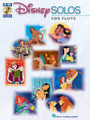 Disney Solos - Flute. (for Flute). By Various. For Flute (Flute). Instrumental Folio. 12 Disney favorites with a CD that lets you play along with a full band. Disney, Movies and Play Along. Difficulty: medium. Instrumental solo book and accompaniment CD. 24 pages. Published by Hal Leonard.

Features 12 Disney favorites with a great CD that lets you play along with a full band! Songs include: Be Our Guest • Can You Feel the Love Tonight • Colors of the Wind • Friend like Me • Part of Your World • Under the Sea • You'll Be in My Heart • You've Got a Friend in Me • Zero to Hero • and more.