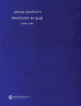 Rhapsody In Blue (Original) by George Gershwin (1898-1937). For Piano/Keyboard. Masterworks; Piano Solo; Solo. Piano Solo Composer Collection. 20th Century and Jazz. SMP Level 10 (Advanced). Single piece. Introductory text (does not include words to the songs). 31 pages. Alfred Music Publishing #PS0047. Published by Alfred Music Publishing.

George Gershwin's own piano solo version.

About SMP Level 10 (Advanced) 

Very advanced level, very difficult note reading, frequent time signature changes, virtuosic level technical facility needed.