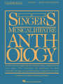 The Singer's Musical Theatre Anthology - Volume 5 - Mezzo-Soprano/Belter (Book only) (Mezzo-Soprano/Belter Book Only). By Various. Edited by Richard Walters. For Piano, Voice. Vocal Collection. Softcover songbook. 312 pages. Published by Hal Leonard.

Accompaniment CDs available separately (HL.1163). Book/CD set also available separately (HL.1158).