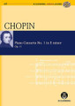 Chopin - Piano Concerto No. 1 in E Minor, Op. 11