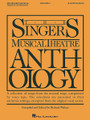 The Singer's Musical Theatre Anthology - Volume 2 - Baritone/Bass (Book only). (Baritone/Bass Book Only). For Vocal (Voice and Piano). Vocal Collection. Vocal Standards. Difficulty: medium. Songbook. Vocal melody, lyrics, piano accompaniment and introductory text. 224 pages. Published by Hal Leonard.

CD accompaniment available separately(HL.740237).