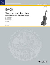 Sonatas and Partitas for Violin Solo (for Solo Violin). By Johann Sebastian Bach (1685-1750). Arranged by Henryk Szeryng. For Violin, Piano Accompaniment (Violin). Schott. Baroque. Collection. Introductory text, performance notes, bowings and fingerings. 88 pages. Schott Music #ED6850. Published by Schott Music.
Product,58742,Just Standards Real Book (Bb Edition)"