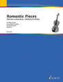 Romantic Pieces for String Quartet (Set of Parts). By Various. Arranged by John Kember. For Strings, String Quartet. Schott. Set of Parts. 44 pages. Schott Music #ED12437. Published by Schott Music.

Contents: Polovtsian Dances from Prince Igor (Borodin) • Humoresque Op. 101, No. 7 (Dvorák) • Andantino from La forza del destino (Verdi) • Sehnsüchtig Op. 7, No. 6 (Mendelssohn) • Studenternes Serenade Op. 73, No. 6 (Grieg) • Golliwogg's Cake-Walk (Debussy) • Tango Op. 165, No. 2 (Albéniz) • A Deserted Farm Op. 51, No. 8 (MacDowell) • Three Little Maids from School (Sullivan).