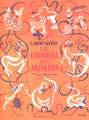 Le Carnaval des Animaux (Carnival of the Animals). (Piano Solo). By Camille Saint-Saens (1835-1921) and Camille Saint-Sa. For piano. Editions Durand. SMP Level 8 (Early Advanced). 40 pages. Editions Durand #DF1353800. Published by Editions Durand.

Contents: Introduction et Marche Royale du Lion • Poules et Coqs • Hémiones • Tortues • L'Éléphant • Kangourous • Aquarium • Personnages à longues oreilles • Le Coucou au fond des bois • Volière • Pianistes • Fossiles • Le Cygne • Final.

About SMP Level 8 (Early Advanced) 

4 and 5-note chords spanning more than an octave. Intricate rhythms and melodies.