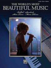 World's Most Beautiful Music by Various. For Piano/Vocal/Guitar. P/V/C Mixed Folio; Piano/Vocal/Chords. MIXED. Pop. Softcover. 320 pages. Hal Leonard #33247. Published by Hal Leonard.
Product,58782,The Koln Concert "