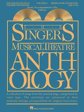 The Singer's Musical Theatre Anthology - Volume 5 - Mezzo-Soprano edited by Richard Walters. For Vocal. Vocal Collection. Book and 2 accompaniment CDs. 312 pages. Published by Hal Leonard.
Product,58788,The Owl and the Pussy-Cat"