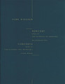 Clarinet Concerto Op. 57. (Clarinet and Piano Reduction). By Carl August Nielsen (1865-1931). For Clarinet, Piano Accompaniment. Music Sales America. 20th Century. 36 pages. Edition Wilhelm Hansen #WH30643. Published by Edition Wilhelm Hansen.

Carl Nielsen's Koncert from Opus 57 is a work for clarinet and orchestra. This edition features a piano reduction of the original orchestral score with clarinet solo part. Originally composed in 1928, this edition is based on the revised score published by the Carl Nielsen Edition in 2002.