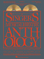 The Singer's Musical Theatre Anthology - Volume 1 - Baritone/Bass (Book/2 CDs Pack). Edited by Richard Walters and Richard Walter. For Vocal (Songbook and CD accompaniment also available separately (HL.401 & HL.396)). Vocal Collection. Piece for the NFMC Vocal event with the National Federation of Music Clubs (NFMC) Festivals Bulletin 2008-2009-2010. Musical Theatre, Broadway, Play Along. Songbook and 2 accompaniment CDs. 272 pages. Published by Hal Leonard.

The world's most trusted source for great theatre literature for singing actors. The CDs include piano accompaniments. The book features authentic editions of each song in the original keys. The songs have been carefully chosen for each voice type and are culled from a wide selection of classic and contemporary shows.