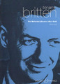 Six Metamorphoses After Ovid (for Solo Oboe), Op. 49. (for Solo Oboe). By Benjamin Britten (1913-1976). For Oboe (Oboe). Boosey & Hawkes Chamber Music. 20th Century. Difficulty: difficult. Instrumental solo book. 7 pages. Boosey & Hawkes #M060015274. Published by Boosey & Hawkes.

Composed in 1951. The six metamorphoses include: I. Pan • II. Phaeton • III. Niobe • IV. Bacchus • V. Narcissus • VI. Arethusa. Duration: c. 12½ minutes.