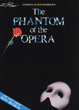 Phantom of the Opera - Easy Piano. For Piano/Keyboard, Electronic Keyboard. Hal Leonard Easy Adult Piano. Broadway. Difficulty: easy to easy-medium. Songbook. Vocal melody, piano accompaniment, lyrics, chord names, instructional text and illustrations. 64 pages. Published by Hal Leonard (HL.1632).
Product,58821,Saxophone High Tones "