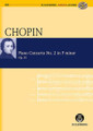 Chopin - Piano Concerto No. 2 in F Minor, Op. 21