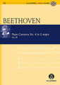 Beethoven - Piano Concerto No. 4, Op. 58 in G Major