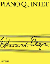 Quintet in A Minor, Op. 84 by Edward Elgar (1857-1934). Piano, 2 violins, viola, cello. For Piano Quintet (Score & Parts). Music Sales America. Classical Period. Set of performance parts and score. Bowings. 127 pages. Novello & Co Ltd. #NOV120215R. Published by Novello & Co Ltd.
Product,58862,60 Sonatas