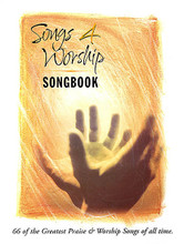 Songs 4 Worship Songbook. (66 of the Greatest Praise & Worship Songs of All Time). By Various. For Piano/Vocal/Guitar. Integrity. 318 pages. Integrity #17666. Published by Integrity.

The Songs 4 Worship Songbook is a comprehensive collection of the greatest praise and worship songs of all time. From the bestselling Songs 4 Worship series, it features well known songs from Volumes 1-3 by Don Moen, Darlene Zschech, Michael W. Smith and many others. Among the 66 songs are favorites like: Shout to the Lord • My Life Is in You, Lord • Give Thanks • and Awesome God.